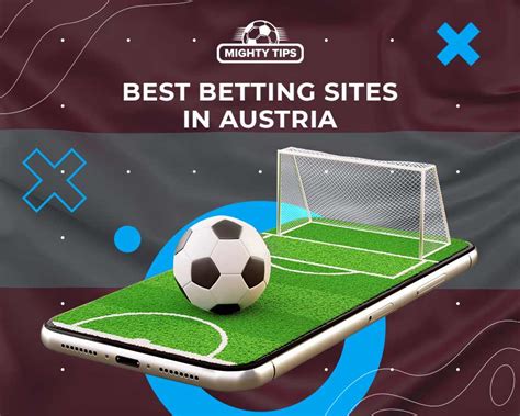 The Best Austria Betting Sites – Our Guide For 2024